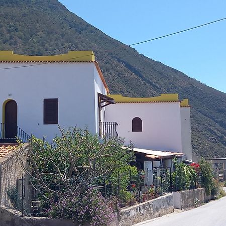 Apartamento Casa Garibaldi Leni Exterior foto