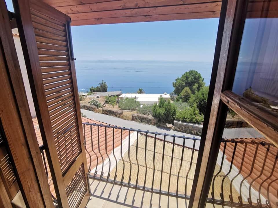 Apartamento Casa Garibaldi Leni Exterior foto