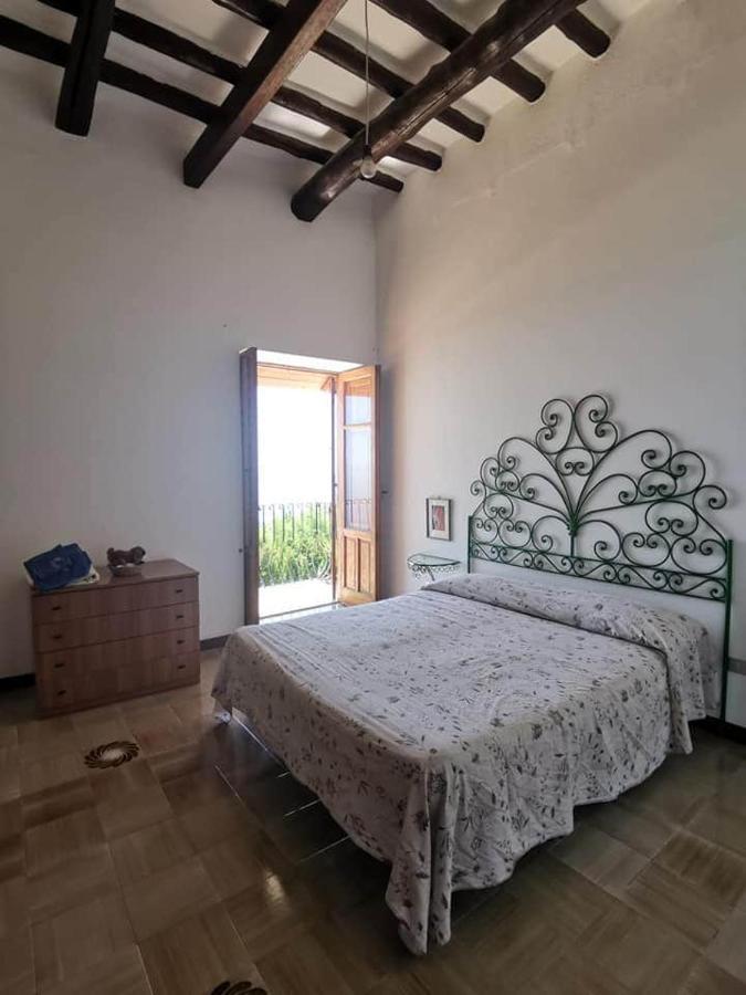 Apartamento Casa Garibaldi Leni Exterior foto