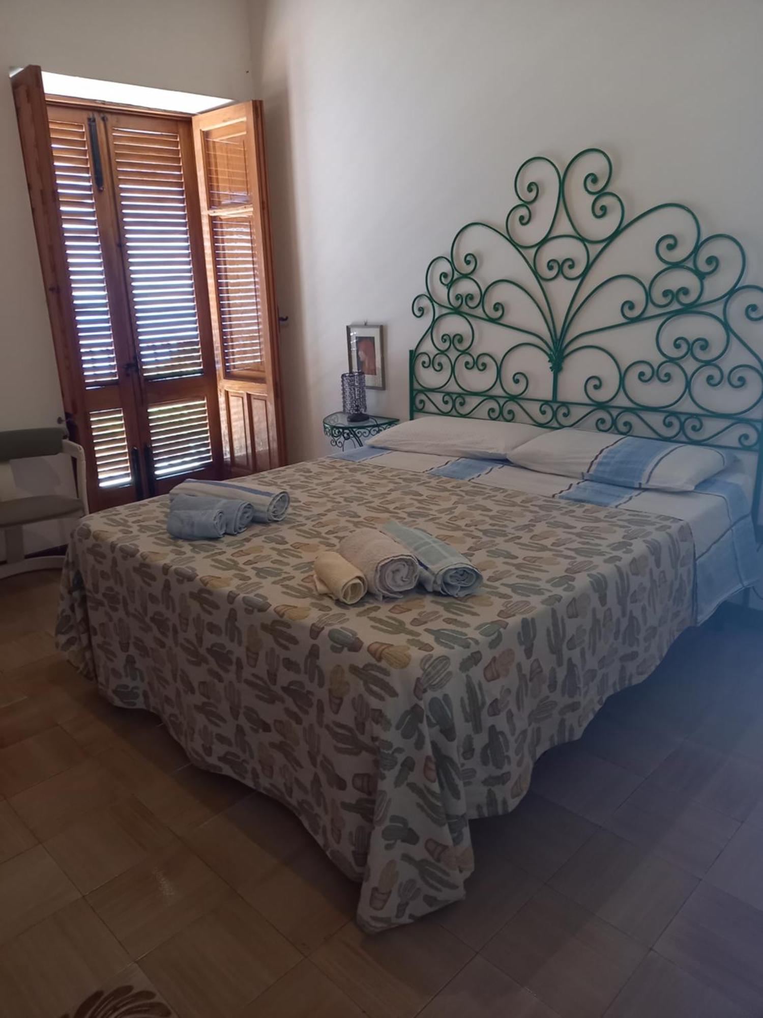 Apartamento Casa Garibaldi Leni Habitación foto