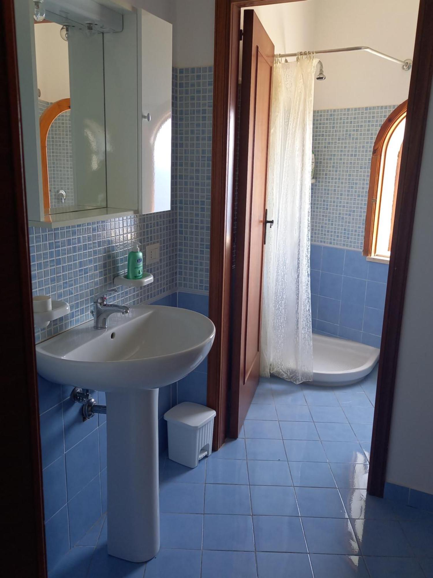 Apartamento Casa Garibaldi Leni Habitación foto