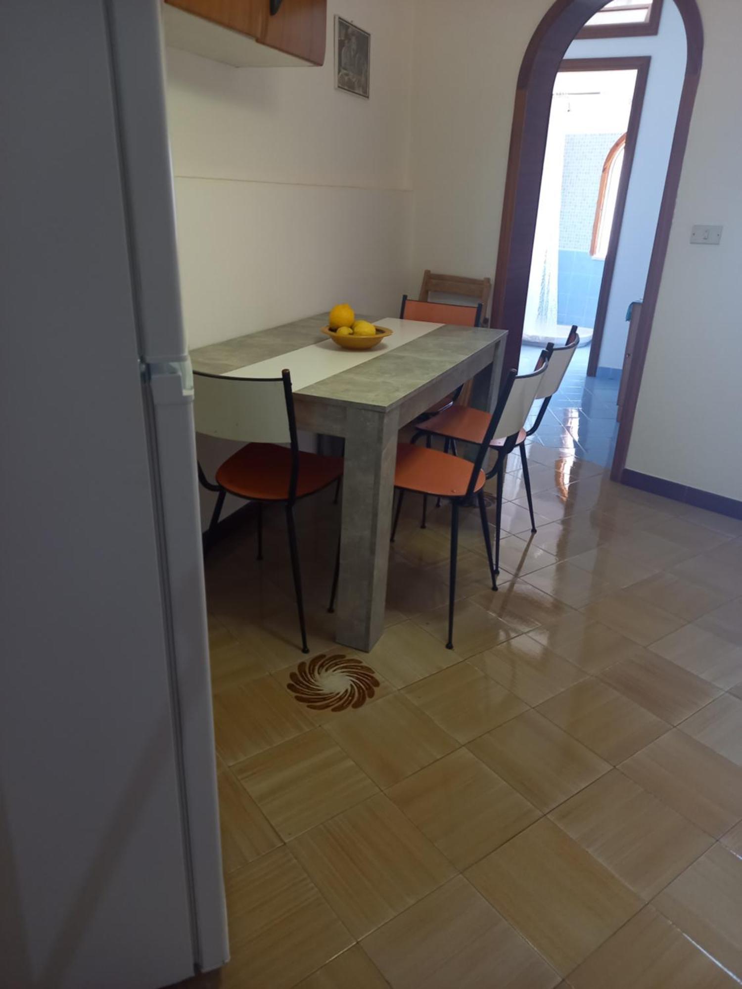 Apartamento Casa Garibaldi Leni Habitación foto